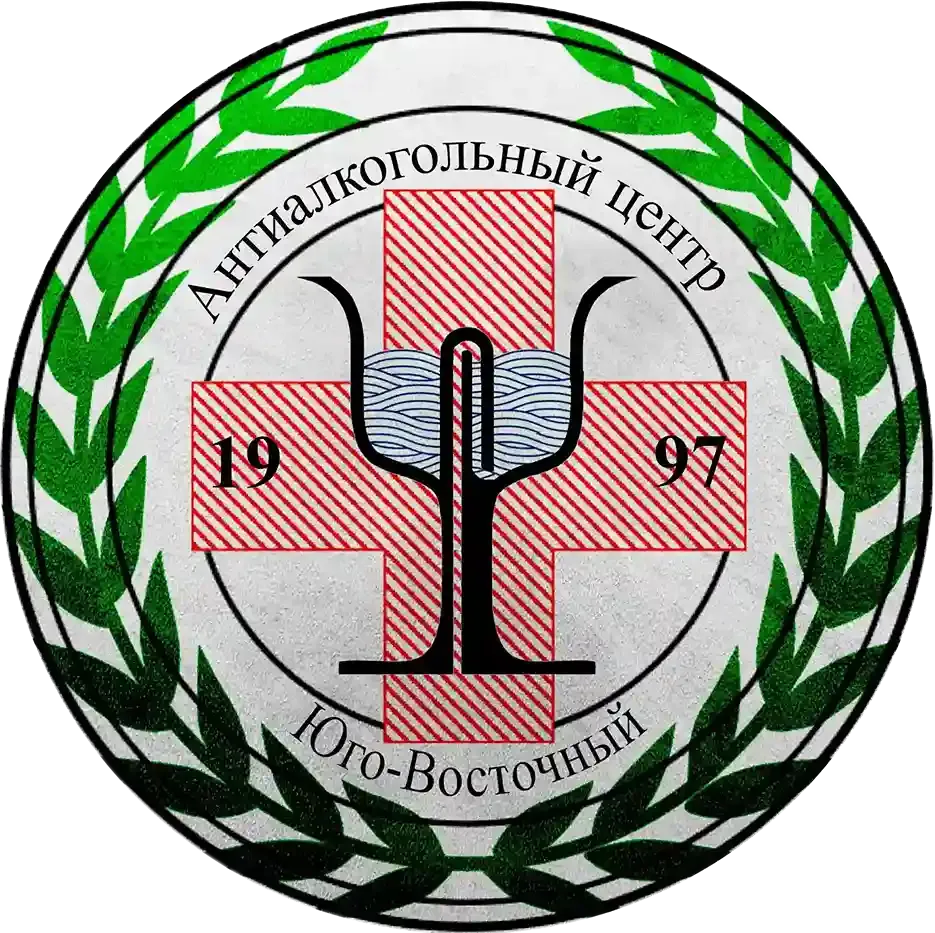 Логотип центра Юго-Восточный